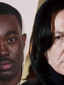 Harry Potter : Paapa Essiedu (Rogue) sur le point d'être viré par J.K. Rowling ? Sa réponse laisse peu de place au doute