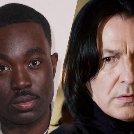 Harry Potter : Paapa Essiedu (Rogue) sur le point d'être viré par J.K. Rowling ? Sa réponse laisse peu de place au doute