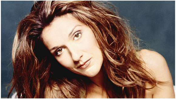 Le top 5 des meilleurs titres de Céline Dion