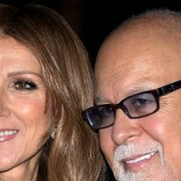 René Angelil, le mari de Céline Dion, est mort