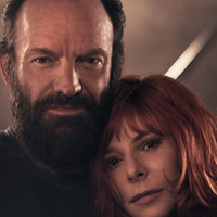 Mylène Farmer numéro un des ventes