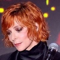 Mylène Farmer : la symbolique de sa pochette !