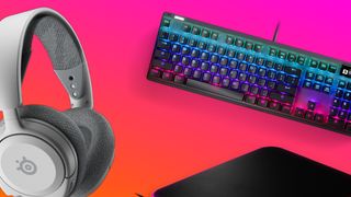 Boostez votre setup : Les meilleurs périphériques SteelSeries pour passer des fêtes bien équipées !