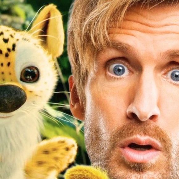 Le Marsupilami détrôné : voici le film le plus vu en France de 2026, mais il sera bientôt dépassé par son concurrent