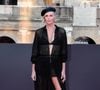 Charlize Theron à la première du film "Fast & Furious X" à Rome.