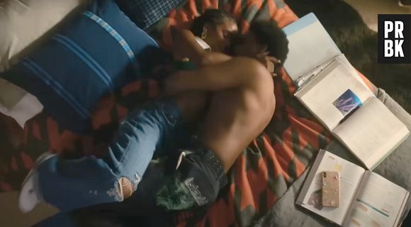 Pour toujours : des scènes d'amour compliquées ?