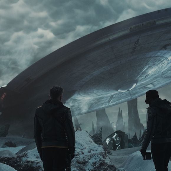 Pour ses 60 ans, cette série mythique de science-fiction va tenter de battre un record insolite