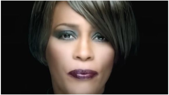 Whitney Houston : un remix cartonne !
