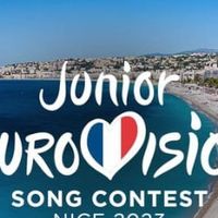 Eurovision Junior 2023 : le candidat dévoilé !