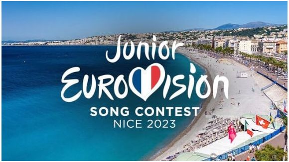 Eurovision Junior 2023 : le candidat dévoilé !