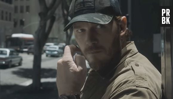 La saison 2 de The Terminal List se dévoile