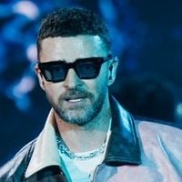 Justin Timberlake moqué après un concert raté