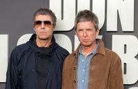 Bande-annonce de Don't Look Back in Anger, le documentaire d'Oasis.