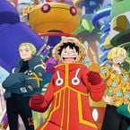 4 ans après Red, One Piece revient au cinéma avec 2 films. Et le premier adaptera une bataille légendaire du manga d'Eiichiro Oda