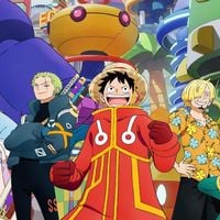 4 ans après Red, One Piece revient au cinéma avec 2 films. Et le premier adaptera une bataille légendaire du manga d'Eiichiro Oda