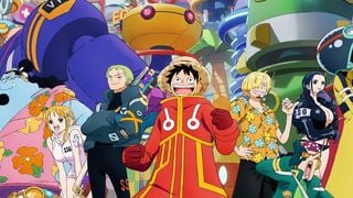 4 ans après Red, One Piece revient au cinéma avec 2 films. Et le premier adaptera une bataille légendaire du manga d'Eiichiro Oda