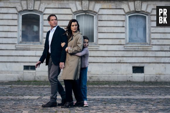 NCIS : Tony & Ziva, premières images du spin-off avec Michael Weatherly et Cote de Pablo