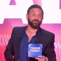 "Elle n'a pas répondu..." : une chroniqueuse absente de TPMP, Cyril Hanouna donne de ses nouvelles... Kelly Vedovelli se vexe !