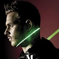 M. Pokora extrait "En attendant la fin"