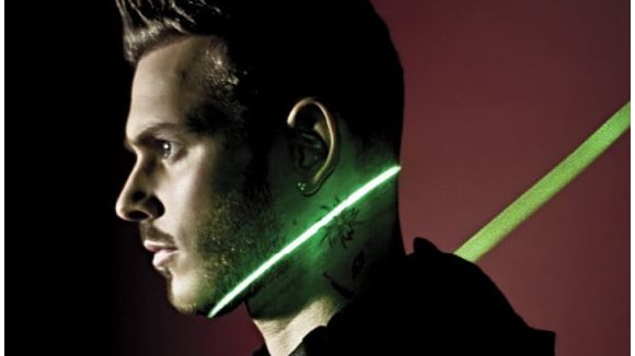 M. Pokora extrait "En attendant la fin"