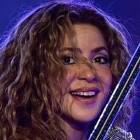 Shakira : couac pour la première de sa tournée