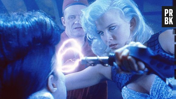 Lexx, L'anti-Star Trek qui détournait les codes