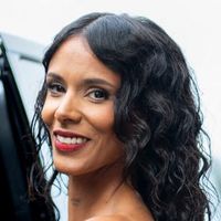 Shy'm : "De nouvelles chansons arrivent"