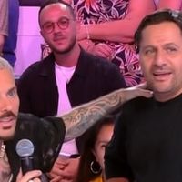 M. Pokora et Lionel Tim chantent "Mon étoile"