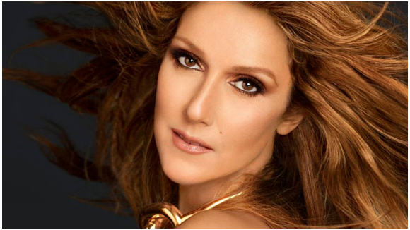 Céline Dion : deux albums en préparation !