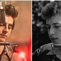 Bob Dylan : son avis sur le film "Un parfait inconnu"