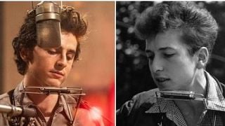 Bob Dylan : son avis sur le film "Un parfait inconnu"