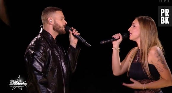 Star Academy 2025 : Léa gagnante grâce à M. Pokora