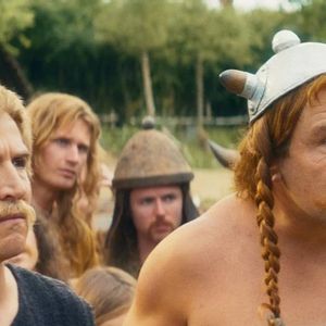 Astérix et Obélix : L'Empire du milieu, un film raté ? Guillaume Canet balance sur les coulisses et la raison de son échec, "Ca limite beaucoup et c'est compliqué"