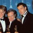 "J'aurais aimé le connaître toute ma vie" : Ben Affleck explique à quel point travailler avec Robin Williams l'a façonné