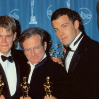 "J'aurais aimé le connaître toute ma vie" : Ben Affleck explique à quel point travailler avec Robin Williams l'a façonné