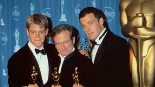 "J'aurais aimé le connaître toute ma vie" : Ben Affleck explique à quel point travailler avec Robin Williams l'a façonné