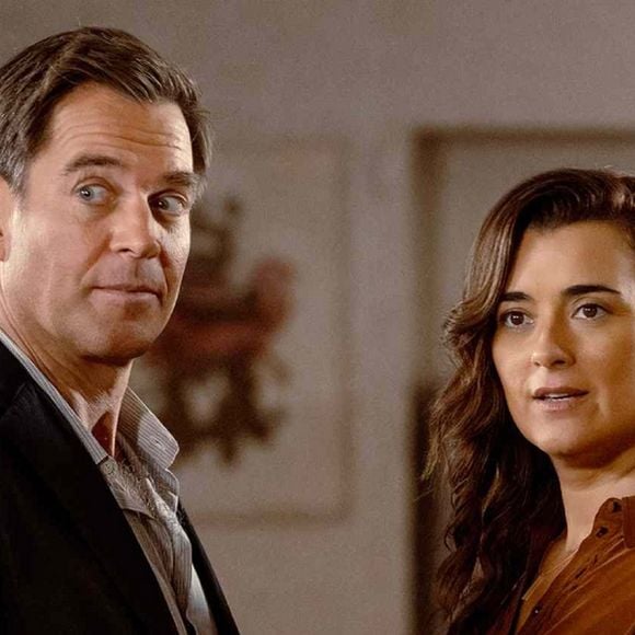 NCIS - Tony et Ziva : Cote de Pablo et Michael Weatherly ont refusé une chose importante pour la série et le résultat est brillant