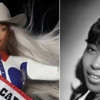 Beyoncé : qui est Linda Martell ?
