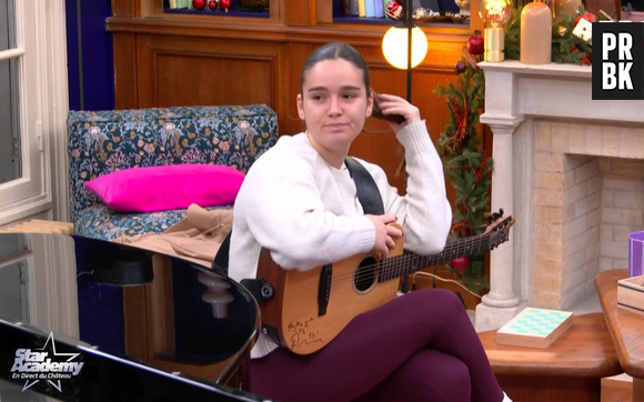 Star Academy 2025 : de la triche en coulisses ? Le copain de Lily dénonce -  PureBreak