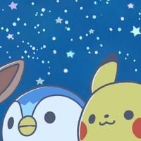 Ni Baby Groot, ni Baby Yoda : les créatures les plus mignonnes de 2025 seront les Baby Pokémon dans ce nouvel anime incroyable