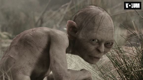 Un casting trop blanc pour The Hunt for Gollum