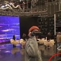 Star Academy : Ulysse repéré avec un téléphone