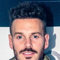 M. Pokora se confie sur son retour événement
