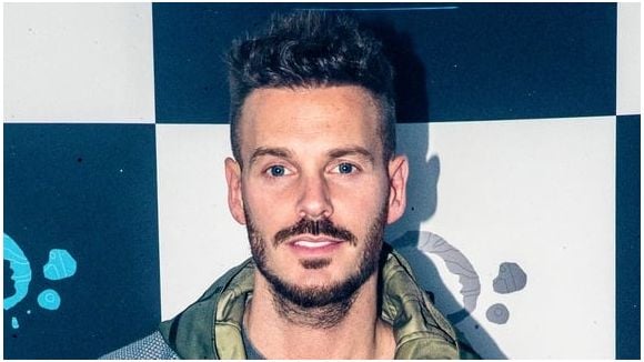 M. Pokora se confie sur son retour événement