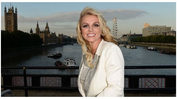 Britney Spears : ses titres font fuir les pirates