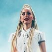 "Je suis très fière" : Monroe pas déçue après la défaite de la France à l'Eurovision