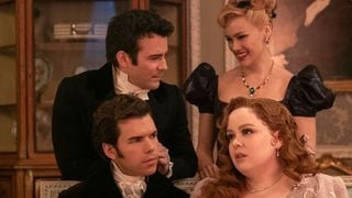 Si vous aimez La Chronique des Bridgerton et Virgin River, vous allez adorer cette série Netflix adaptée d'une romance à succès