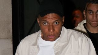 PSG vs Inter Milan : Kylian Mbappé moqué par un supporter à Paris avant la finale de Ligue des Champions