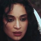 Camélia Jordana revient avec "Que ma peau"