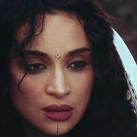 Camélia Jordana revient avec "Que ma peau"